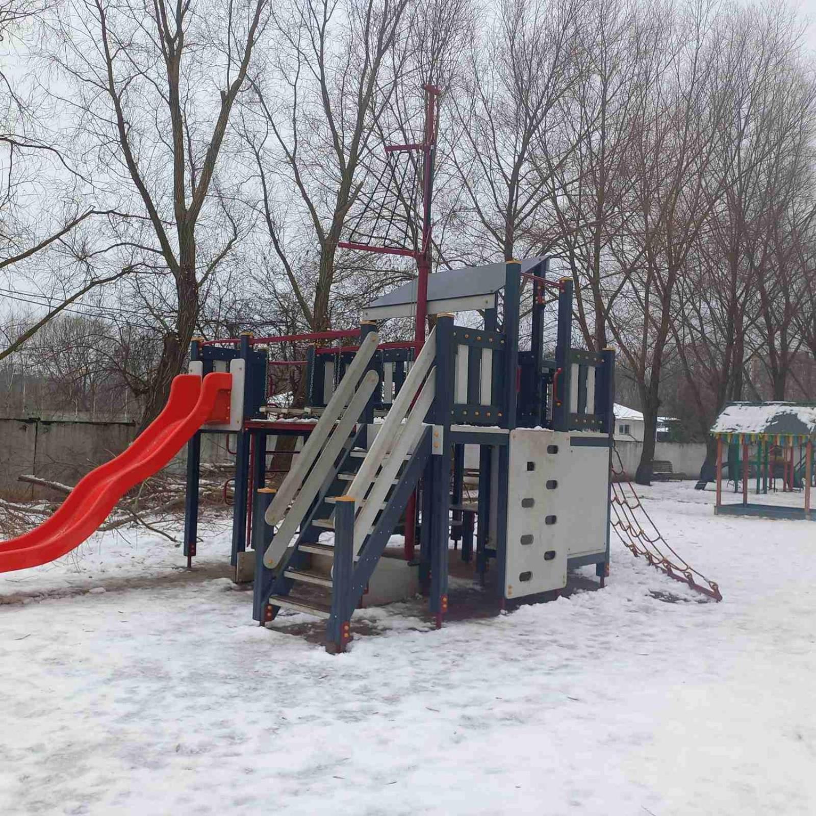 Однокомнатная Квартира С Дизайнерским Ремонтом Khmel'nyts'kyy Exterior foto